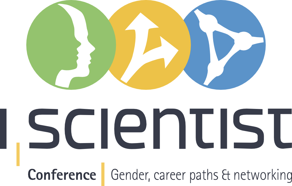 I,Scientist Logo